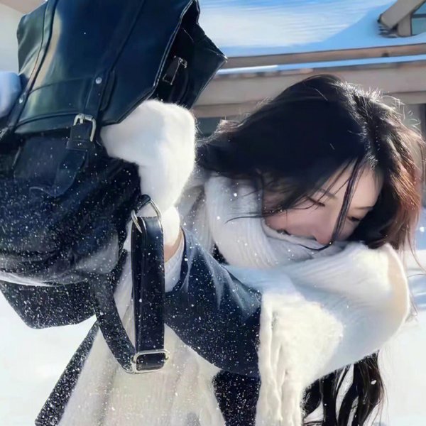 妈妈的使命