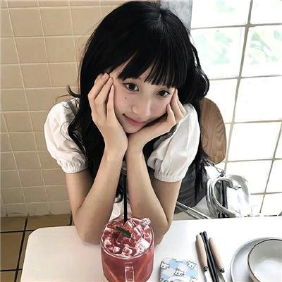 女孩大老板
